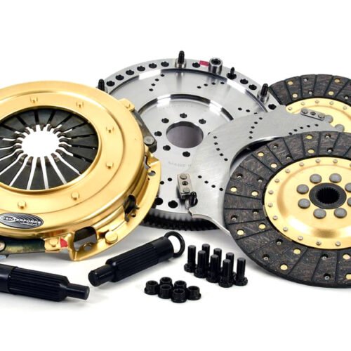 SST Clutch & Flywheel Kit Dodge Gen III Hemi