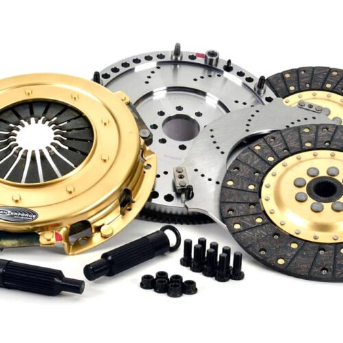 SST Clutch & Flywheel Kit Dodge Gen III Hemi