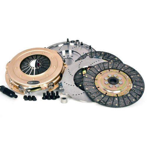 SST Clutch/Flywheel Kit Chevy 1-1/8 26-Spline