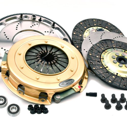 SST Clutch/Flywheel Kit Corvette LS7 2013