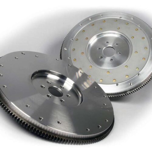 Billet Alum. Flywheel SFI SBF 302/351W