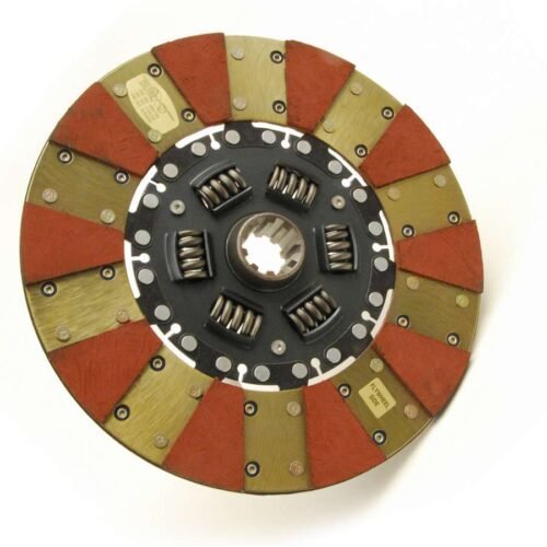 Replacement Clutch Disc Ford Dual Friction