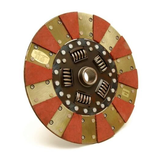 DF Clutch Disc GM Cars 1-1/8 26-Spline 11in