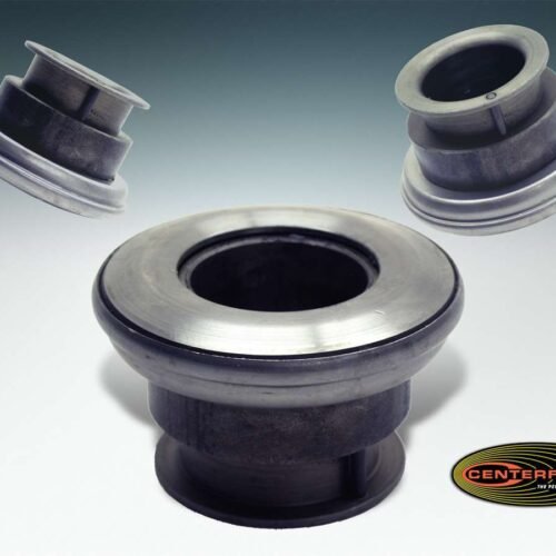 Throwout Bearing