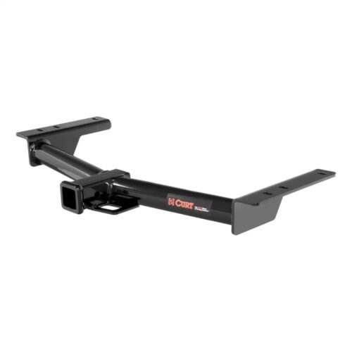 Class III Receiver Hitch