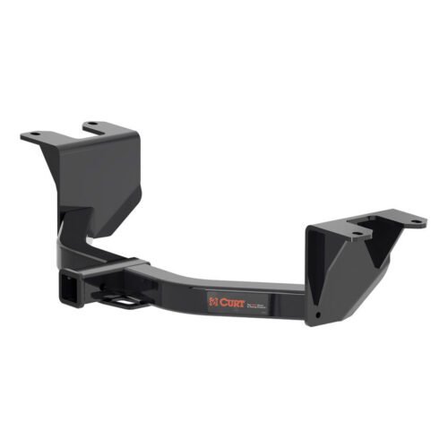 Class III Receiver Hitch