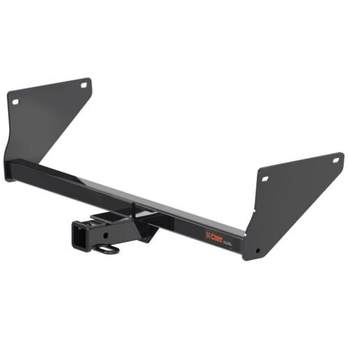 Class III Receiver Hitch