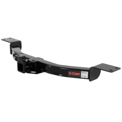 Class III Receiver Hitch