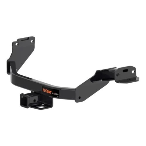 Class III Receiver Hitch