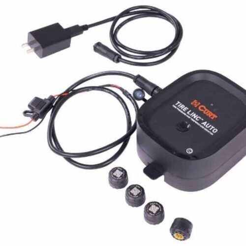 TPMS Tire Monitoring System