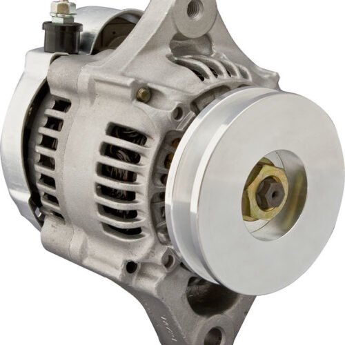 50 AMP Denso Race Alternator