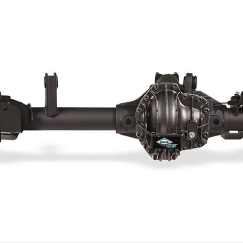 Ultimate Dana 60 Crate Axle Jeep JK Front 4.88