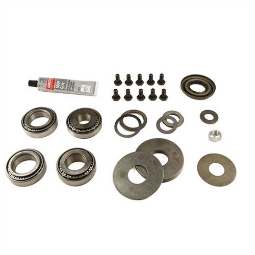 Master Overhaul Kit – Da na 44 AdvanTEK