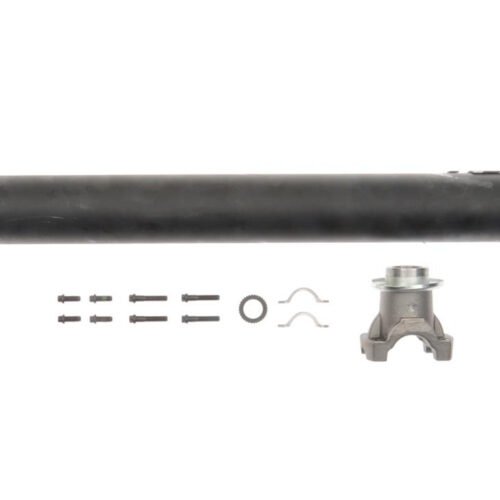 Driveshaft Rear Jeep JL 4 Door