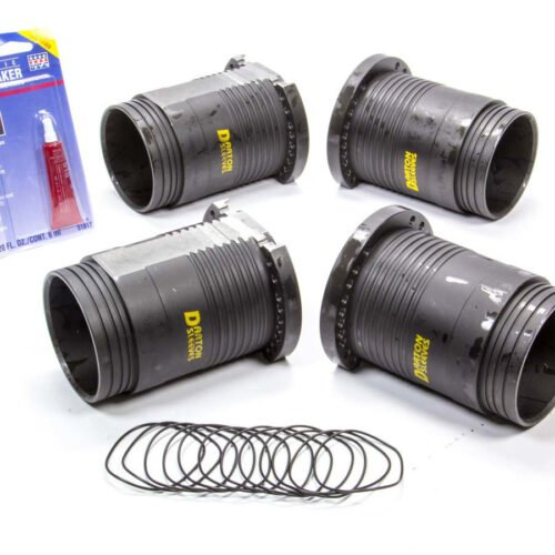 Cyl Mid Sleeve Set Honda B18 81mm