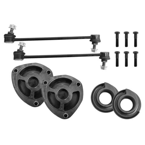 2021-2024 Ford Bronco Lift/Leveling Kit