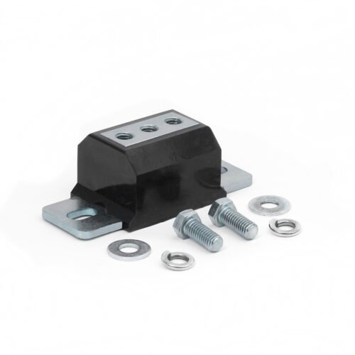 53-01 GM / 66-96 Jeep Transmission Mount
