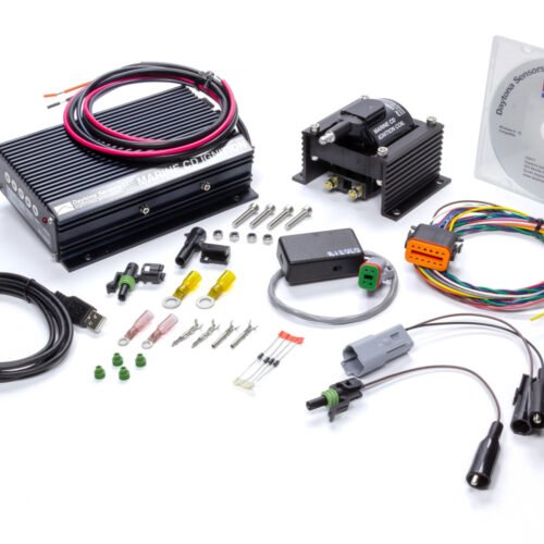 CD-1 Marine Ignition System Kit