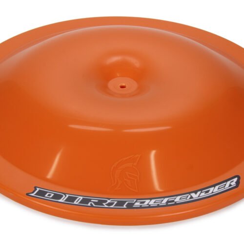 Air Cleaner Top 14in Orange