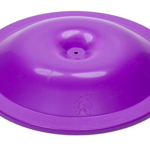 Air Cleaner Top 14in Purple