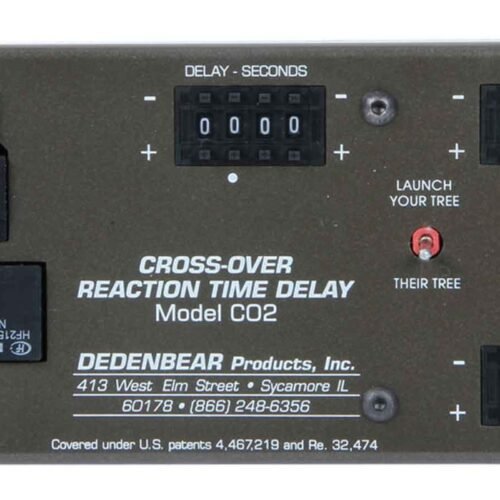 Crossover Delay Box