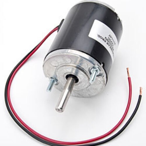 Water Pump Motor for WP1/WP2