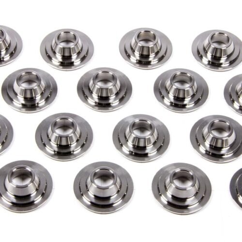 Dual Spring Retainers – 1.495/1.155/.835