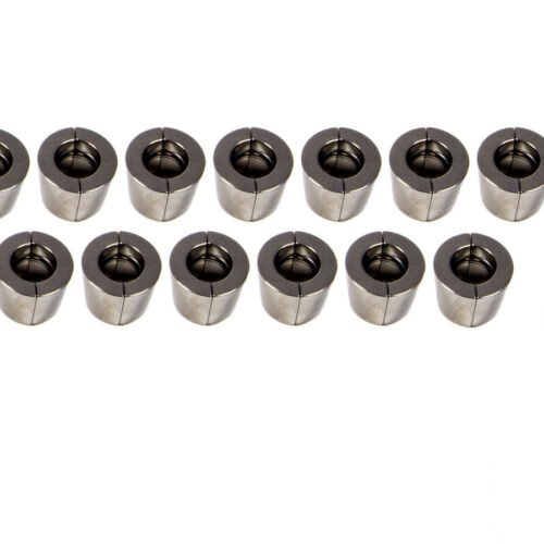 Super 7 Valve Locks – 11/32 Std. Rad. Style