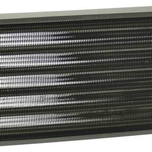 Tube & Fin Cooler -6AN