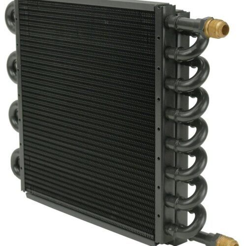 16-Pass Electra-Cool Rep lacement Core -8AN