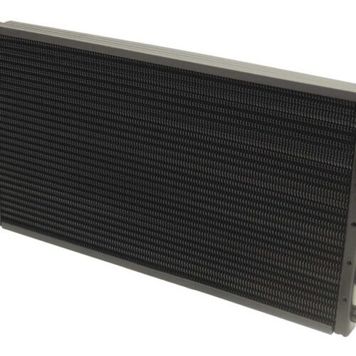 Tube/Fin Replcemnt Core (Fits P/N:15502/15503/15