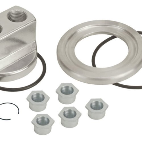 Oil Filter Adapter