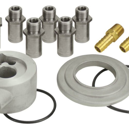 Engine Sandwich Adapter Kit