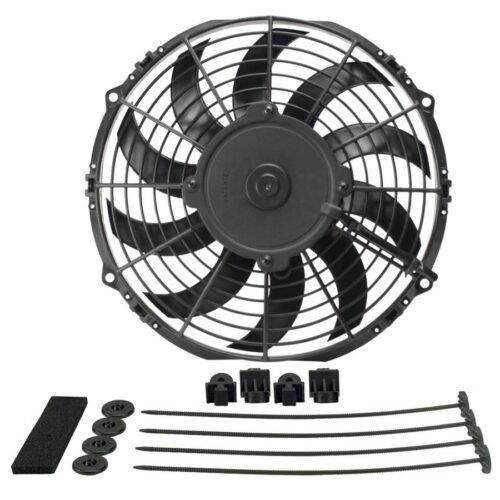 10in HO Extreme Electric Fan