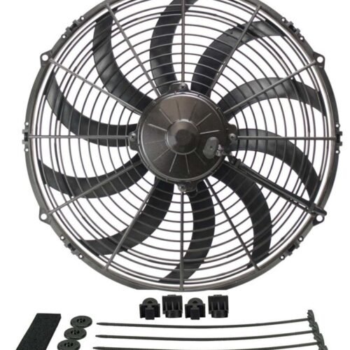 14in HO Extreme Electric Fan