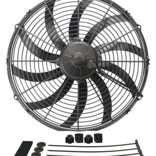 16in HO Extreme Electric Fan