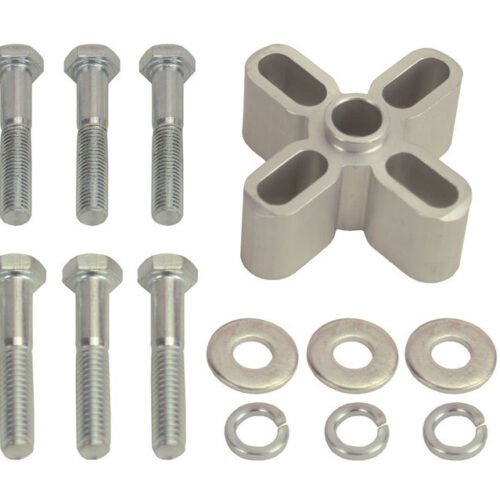 1in Fan Spacer Kit