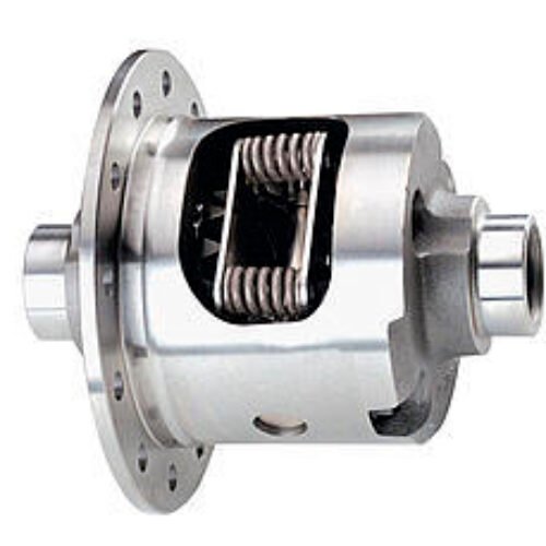 Eaton Posi – GM 8.5 10-Bolt 30-Spline