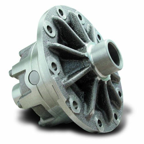 Detroit Locker – Ford 9in 31-Spline Center
