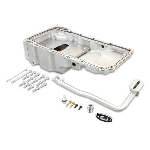 LS Engine Swap Oil Pan Kit – Low Profile