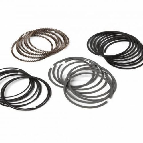 Pro Select Piston Ring Set 4.070 Bore  8-Cyl.