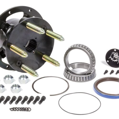 5×5 Hub Assembly 2-7/8in Smart Tube