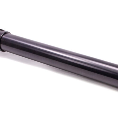 Alum Torque Tube w/LW Blk