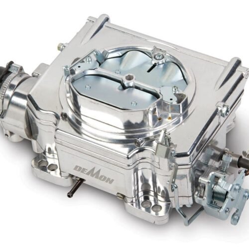 750CFM Street Demon Carburetor