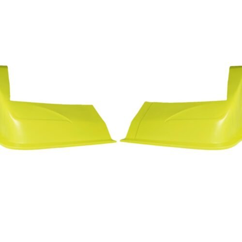 Dominator Outlaw L/M Nose Kit Flou Yellow