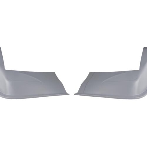 Dominator Outlaw L/M Nose Kit Gray