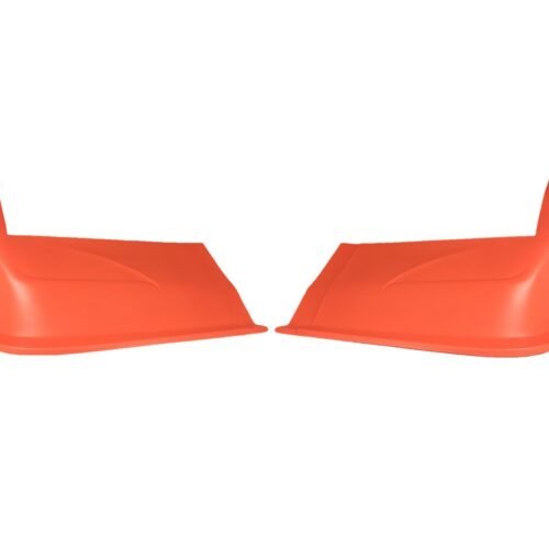 Dominator Outlaw L/M Nose Kit Orange