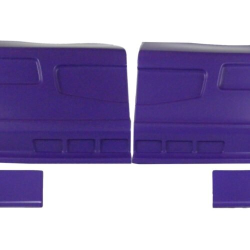 SS Nose Purple Dominator SS
