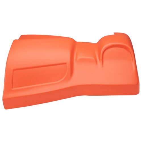 Nose Top L 81 Z-28 Camaro Fluor Orange