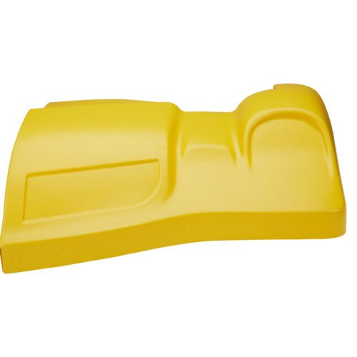 Nose Top L 81 Z-28 Camaro Fluor Yellow